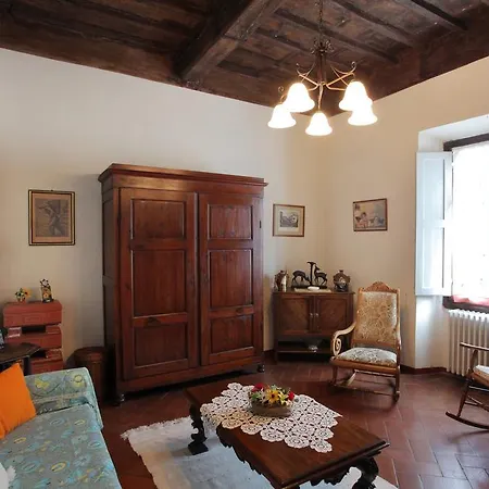 Villa Nobili B&B 2*