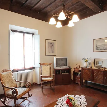 Villa Nobili B&B