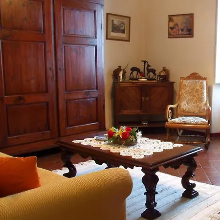 Villa Nobili B&B