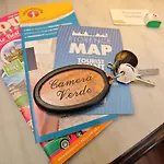 Bed & Breakfast Villa Nobili B&B 2*