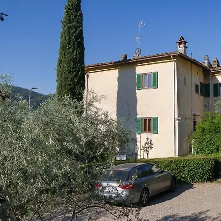 ベッド・アンド・ブレックファスト Villa Nobili B&B 2*