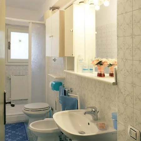 Villa Nobili B&B 2* バーニョ・ア・リポリ