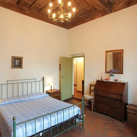 Villa Nobili B&B ベッド・アンド・ブレックファスト 2*