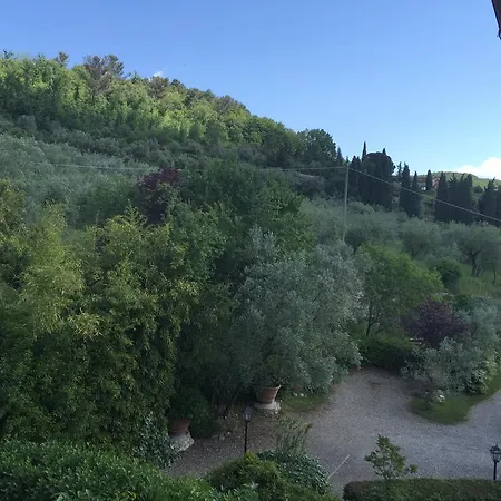 ベッド・アンド・ブレックファスト Villa Nobili B&B