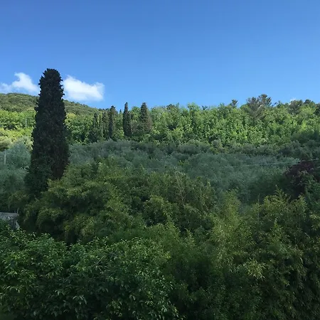 ベッド・アンド・ブレックファスト Villa Nobili B&B 2*