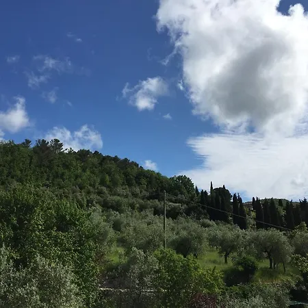 Bed & Breakfast Villa Nobili B&B Bagno A Ripoli