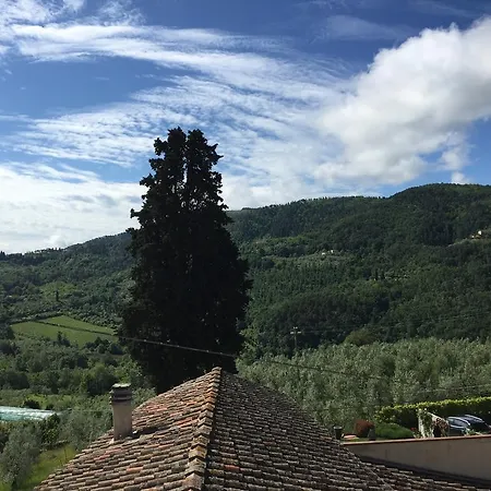 ベッド・アンド・ブレックファスト Villa Nobili B&B 2*