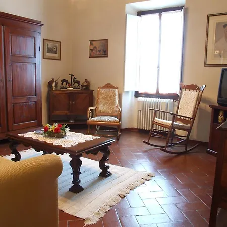 Bed & Breakfast Villa Nobili B&B 2*