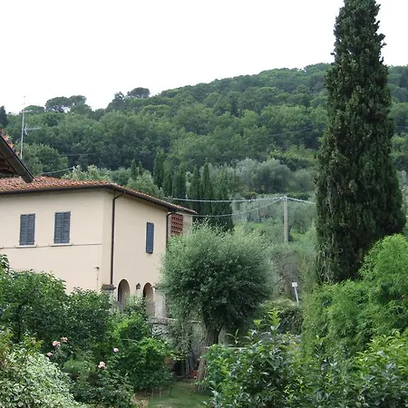 Bed & Breakfast Villa Nobili B&B 2*