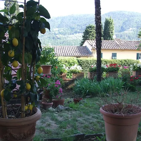 Bed & Breakfast Villa Nobili B&B 2*