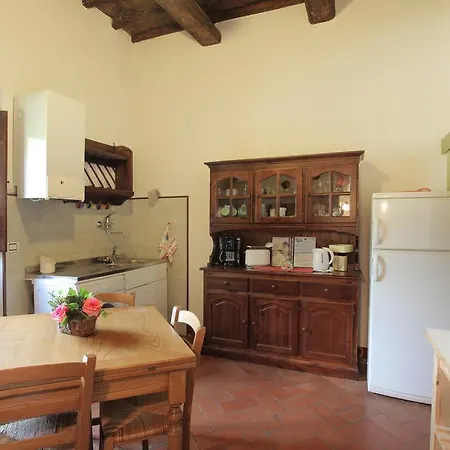 ベッド・アンド・ブレックファスト Villa Nobili B&B バーニョ・ア・リポリ