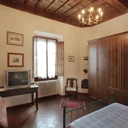 Villa Nobili B&B バーニョ・ア・リポリ