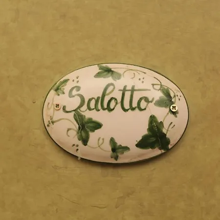 ベッド・アンド・ブレックファスト Villa Nobili B&B バーニョ・ア・リポリ