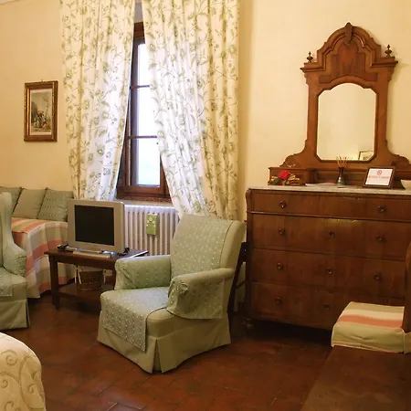 ベッド・アンド・ブレックファスト Villa Nobili B&B