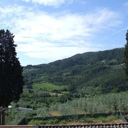 ベッド・アンド・ブレックファスト Villa Nobili B&B 2*