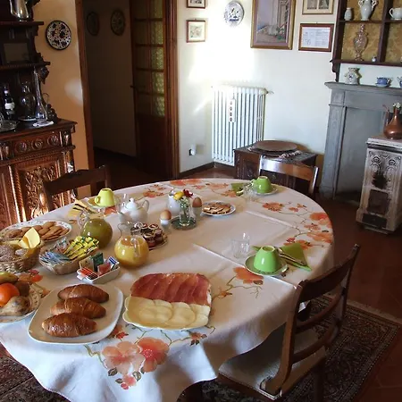 ベッド・アンド・ブレックファスト Villa Nobili B&B 2*