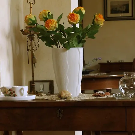 Villa Nobili B&B