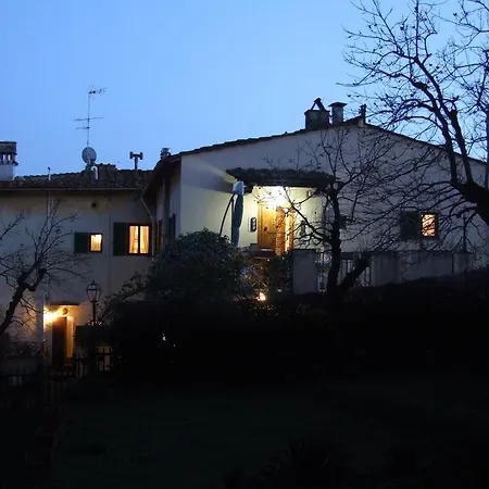 Villa Nobili B&B Bagno A Ripoli