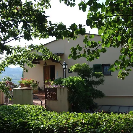 Bed & Breakfast Villa Nobili B&B