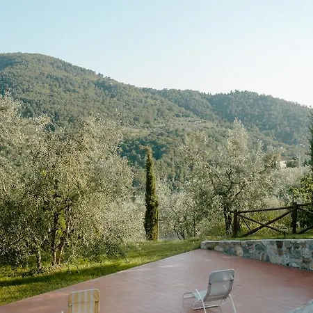 ベッド・アンド・ブレックファスト Villa Nobili B&B 2*