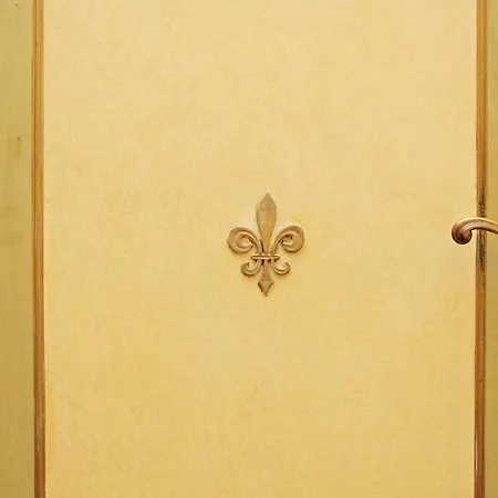 Villa Nobili B&B 2* バーニョ・ア・リポリ