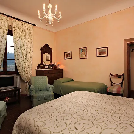 ベッド・アンド・ブレックファスト Villa Nobili B&B