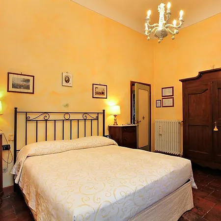 Villa Nobili B&B 2*