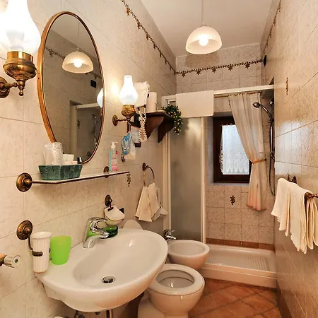 ベッド・アンド・ブレックファスト Villa Nobili B&B