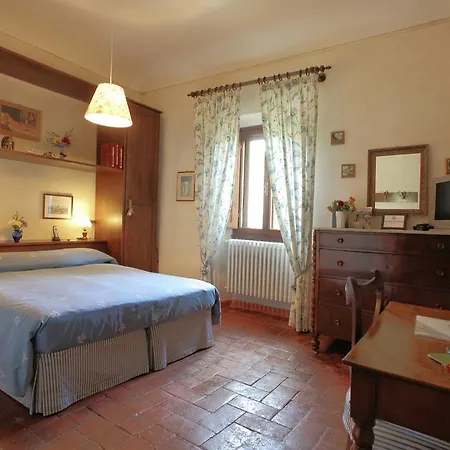 Bed & Breakfast Villa Nobili B&B