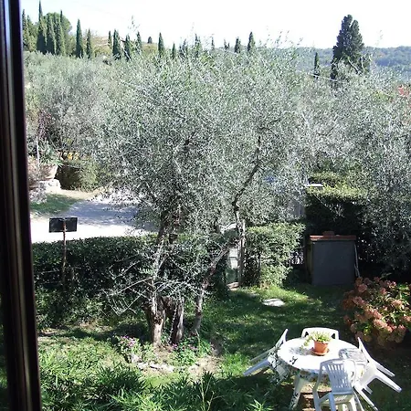 Villa Nobili B&B
