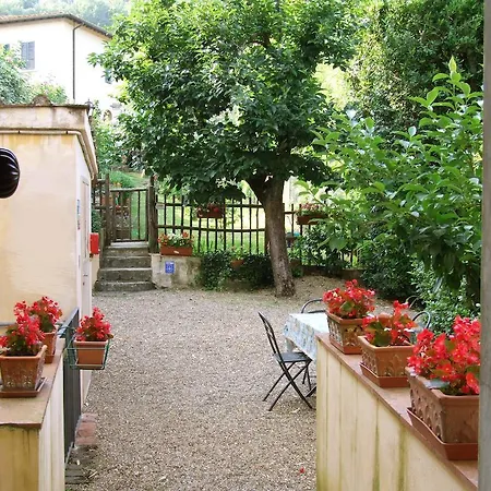 Bed & Breakfast Villa Nobili B&B