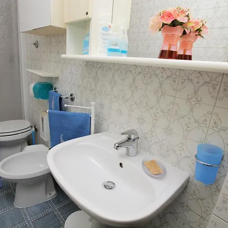 Villa Nobili B&B