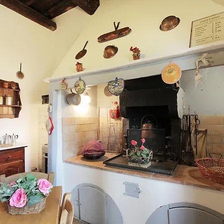 Villa Nobili B&B