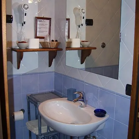 Villa Nobili B&B Bagno a Ripoli