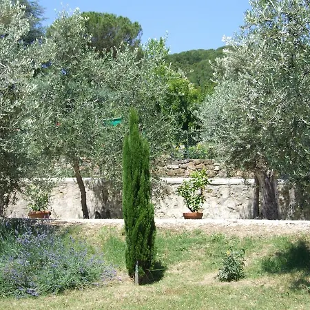 Bed & Breakfast Villa Nobili B&B