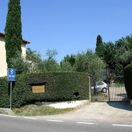 Villa Nobili B&B Bagno a Ripoli