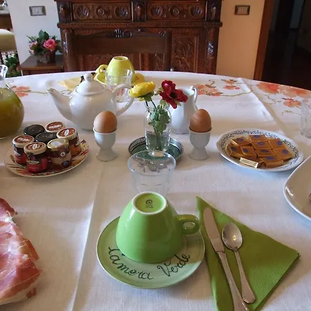 Villa Nobili B&B
