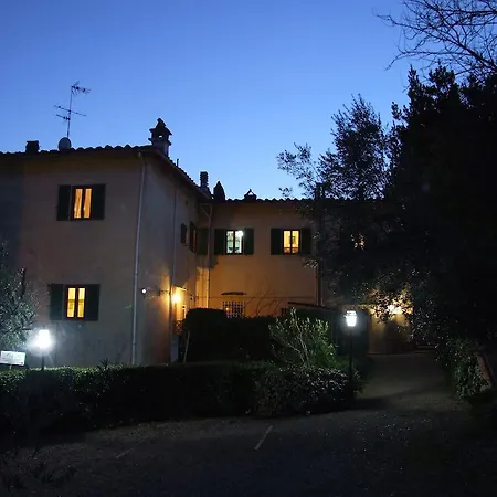 Villa Nobili B&B Bagno a Ripoli
