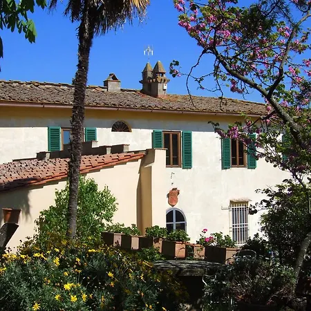 Villa Nobili B&B Bagno a Ripoli