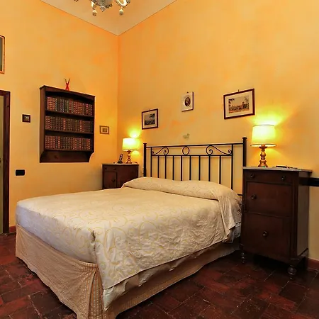 Bed & Breakfast Villa Nobili B&B 2*