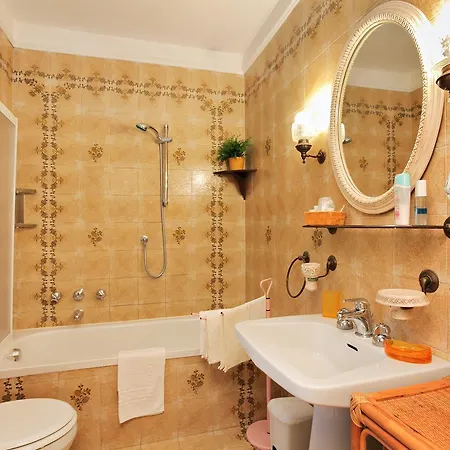 Villa Nobili B&B